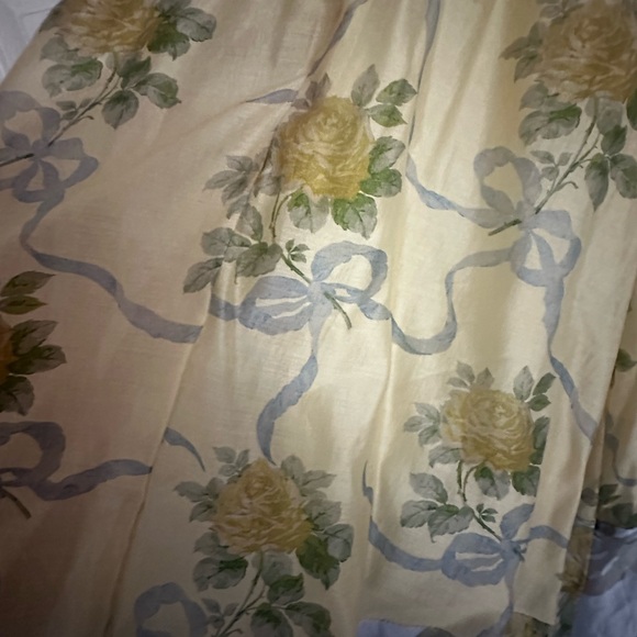 House of CB~ feminine, cottagecore/vintage-inspired dress - Picture 5 of 7